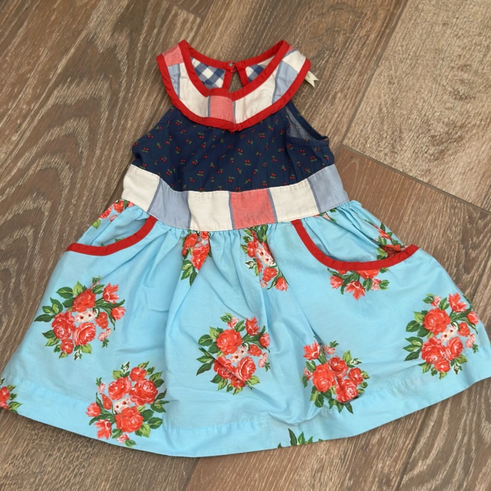 Matilda Jane Size 2 Dress